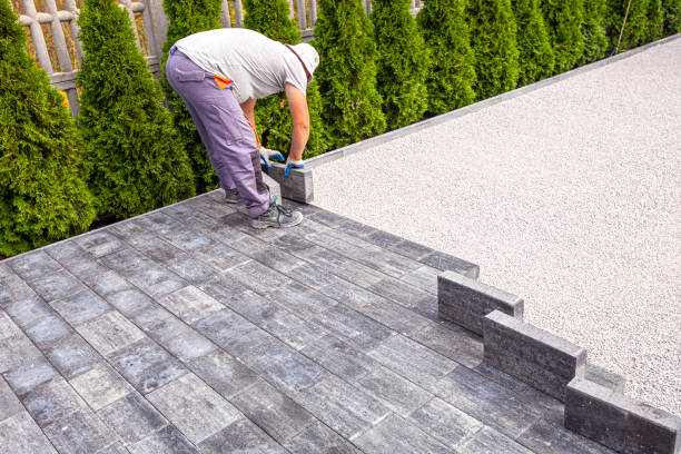 Best Driveway Paving Contractor  in Winfield, KS