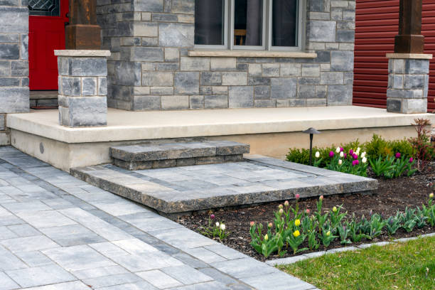 Reliable Winfield, KS Driveway Pavers Solutions