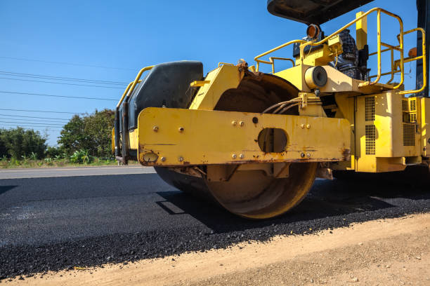 Best Driveway Repair Near Me  in Winfield, KS